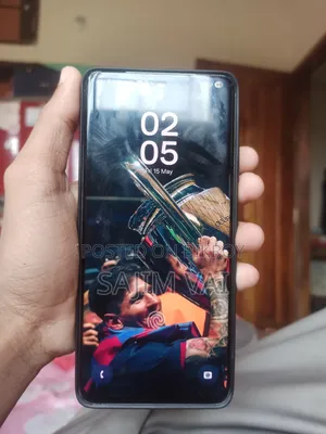 Samsung Galaxy S21 Ultra 5G 256 GB কালো