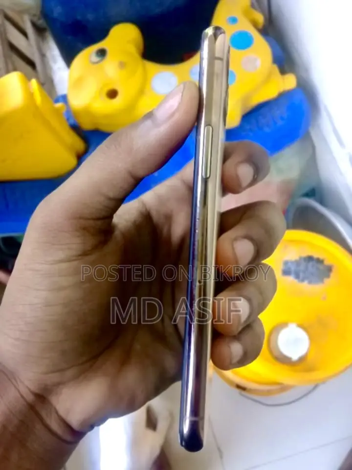 Apple iPhone 11 Pro 256 GB ইয়েলো