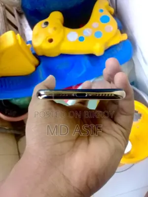Apple iPhone 11 Pro 256 GB ইয়েলো