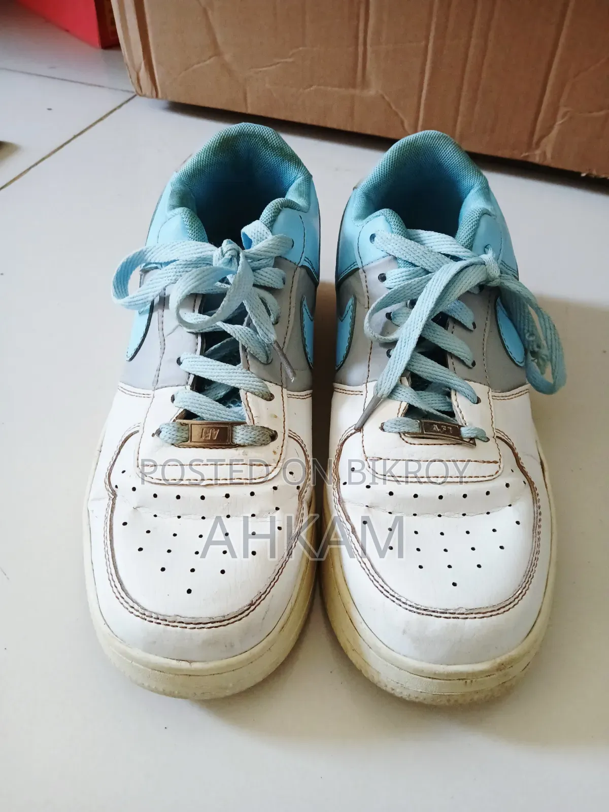 Nike Sneakers