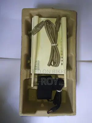 নেটিস Wf2419e রাউটার বিক্রির জন্য