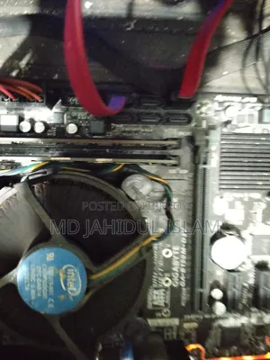 Gigabyte 150 6-7 Jen Motherboard