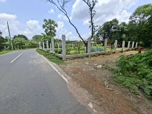 6 Katha Land for Sale Near Sec 26