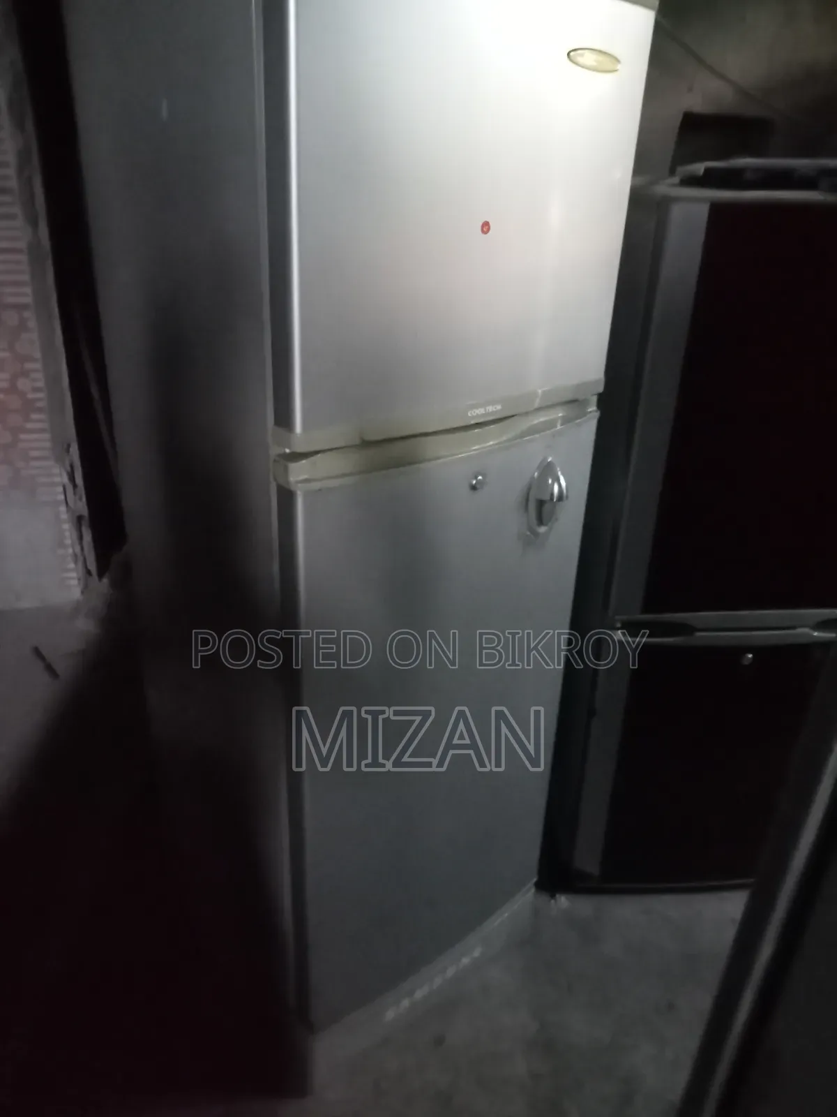 Samsung Refrigerator