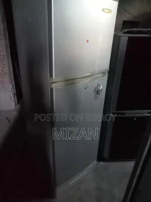 Samsung Refrigerator