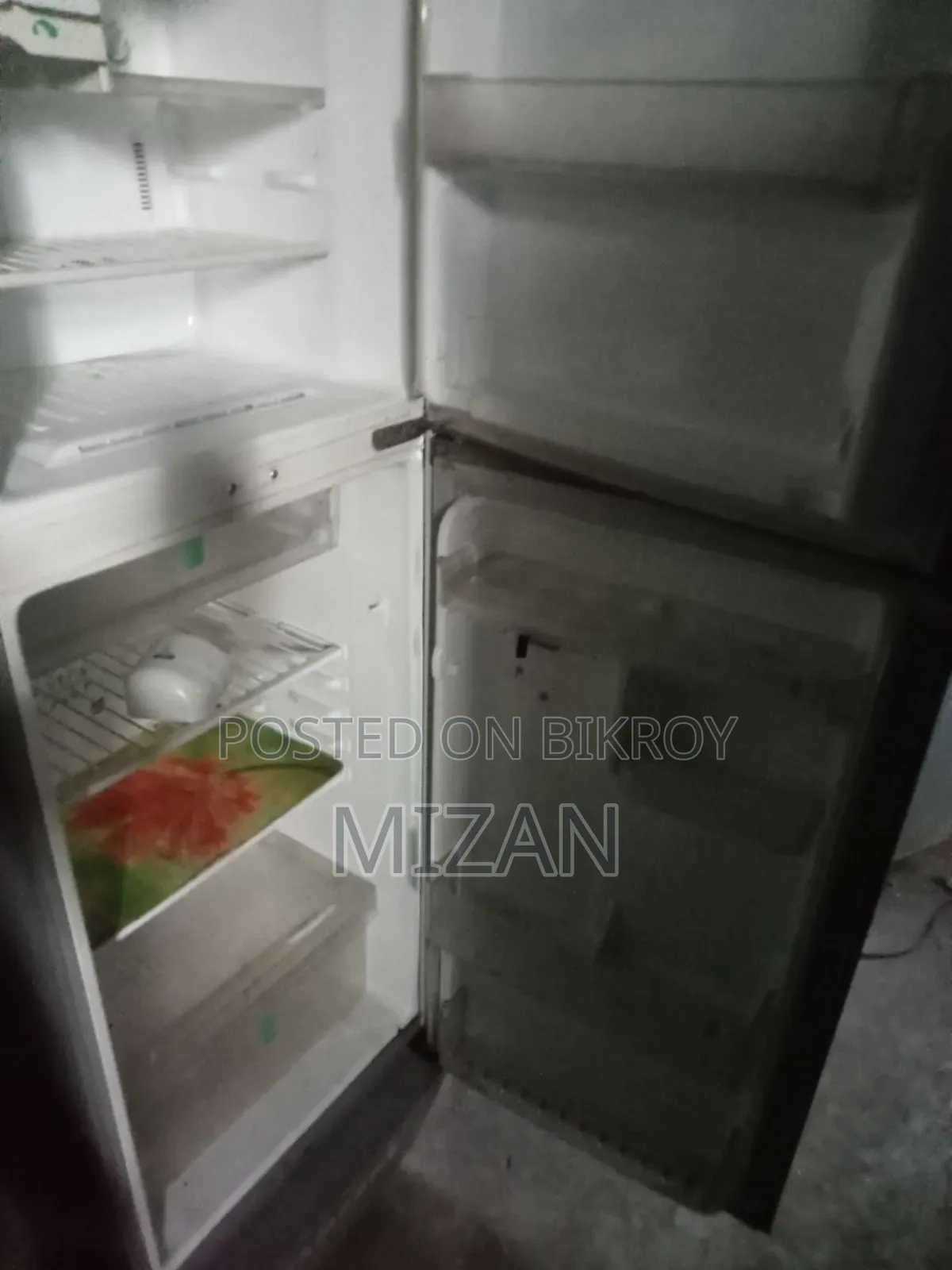 Samsung Refrigerator