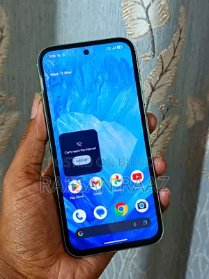 Google Pixel 8a ১২৮ জিবি গ্রিন