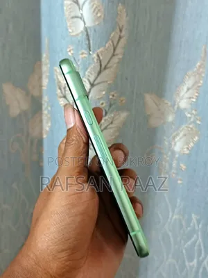 Google Pixel 8a ১২৮ জিবি গ্রিন