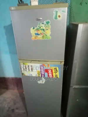 Whirlpool Refrigerator