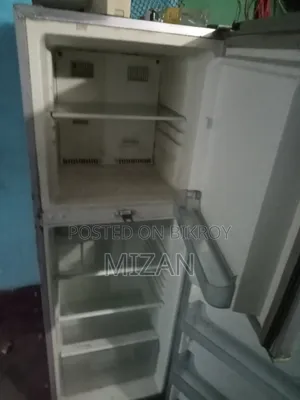 Whirlpool Refrigerator