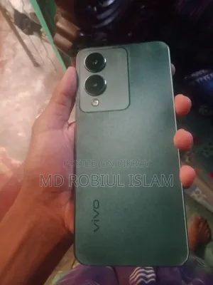 Vivo Y17s 128 GB
