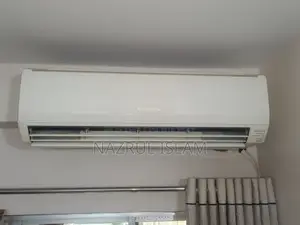 জেনারেল - ২ টন স্প্লিট এয়ার কন্ডিশনার