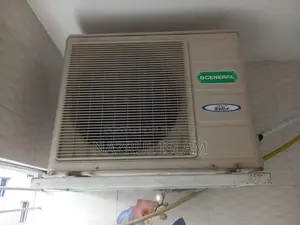 জেনারেল - ২ টন স্প্লিট এয়ার কন্ডিশনার