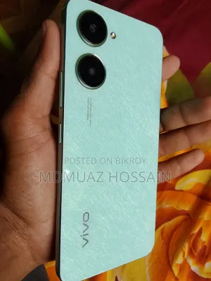 Vivo Y03t 64 GB