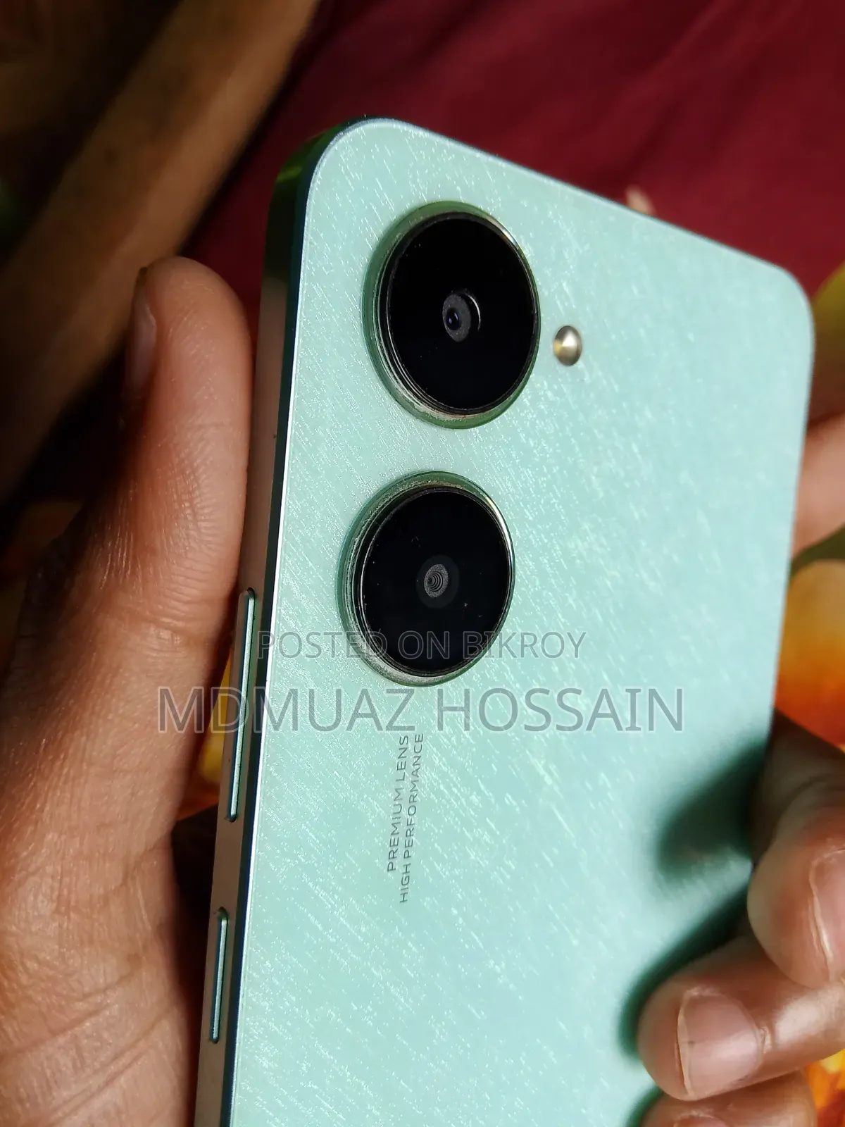 Vivo Y03t 64 GB