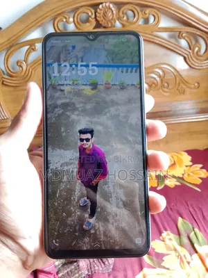 Vivo Y03t 64 GB