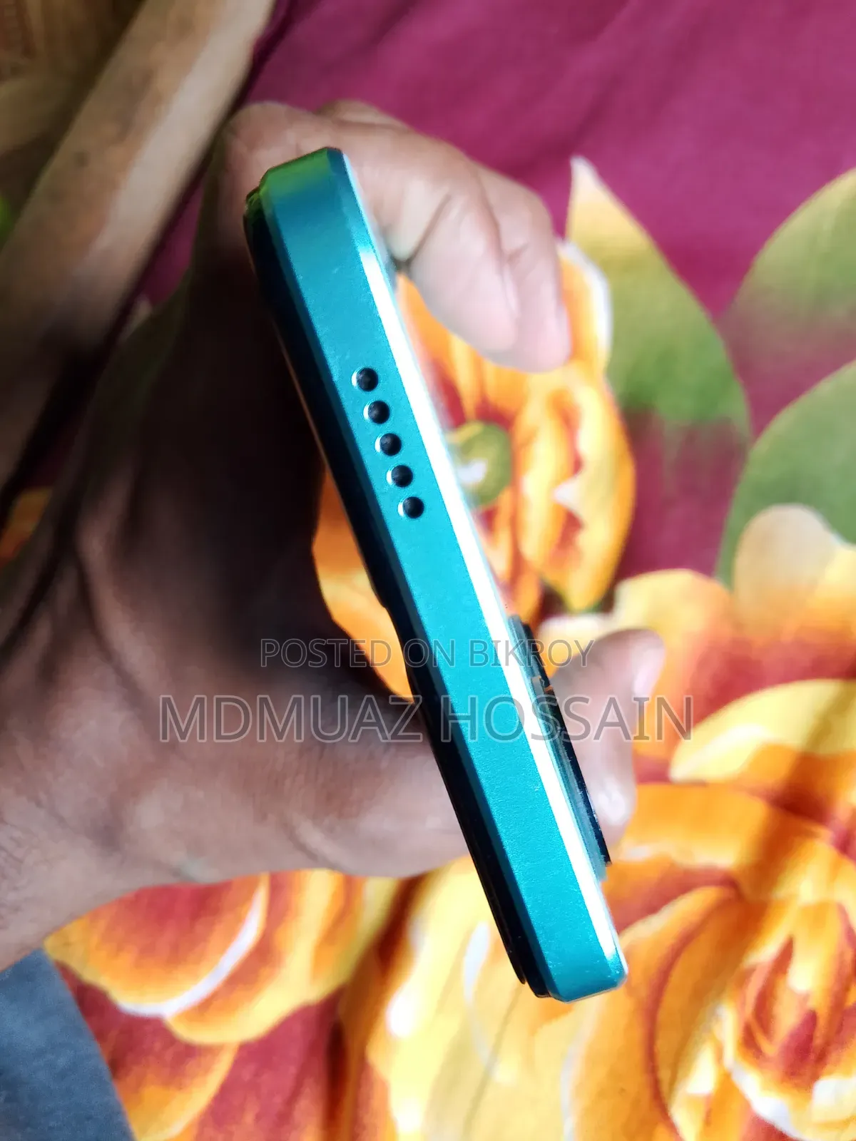 Vivo Y03t 64 GB