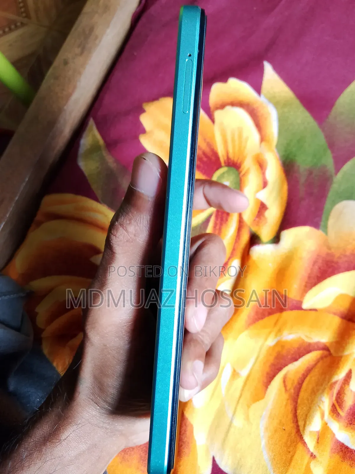 Vivo Y03t 64 GB