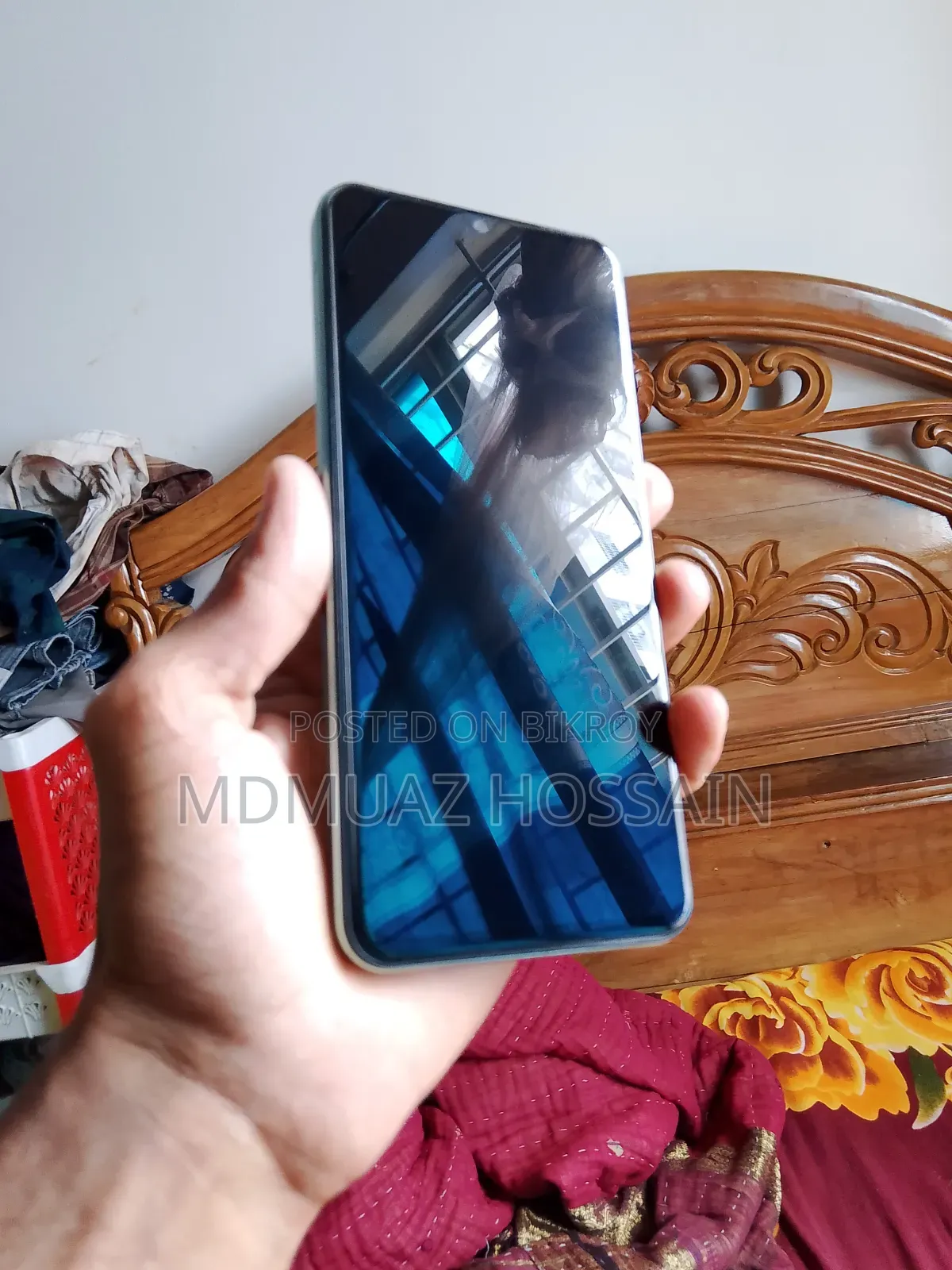 Vivo Y03t 64 GB