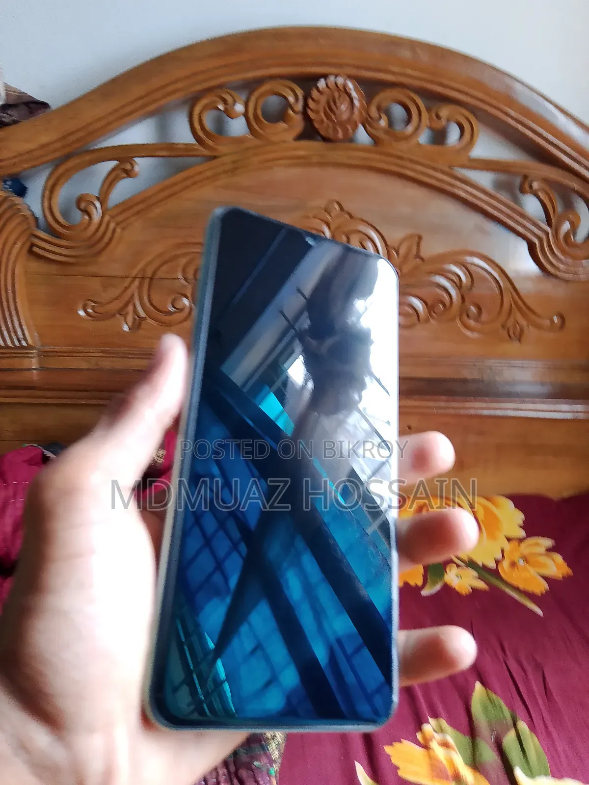 Vivo Y03t 64 GB