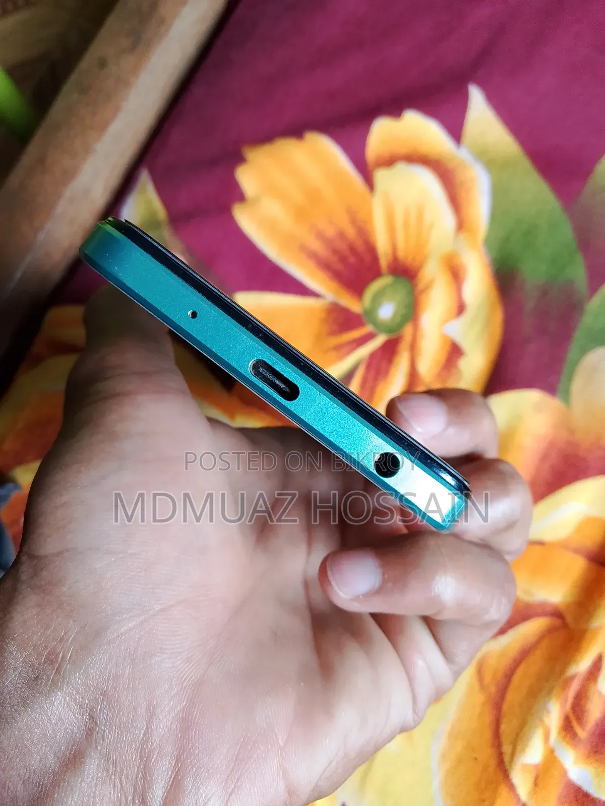 Vivo Y03t 64 GB