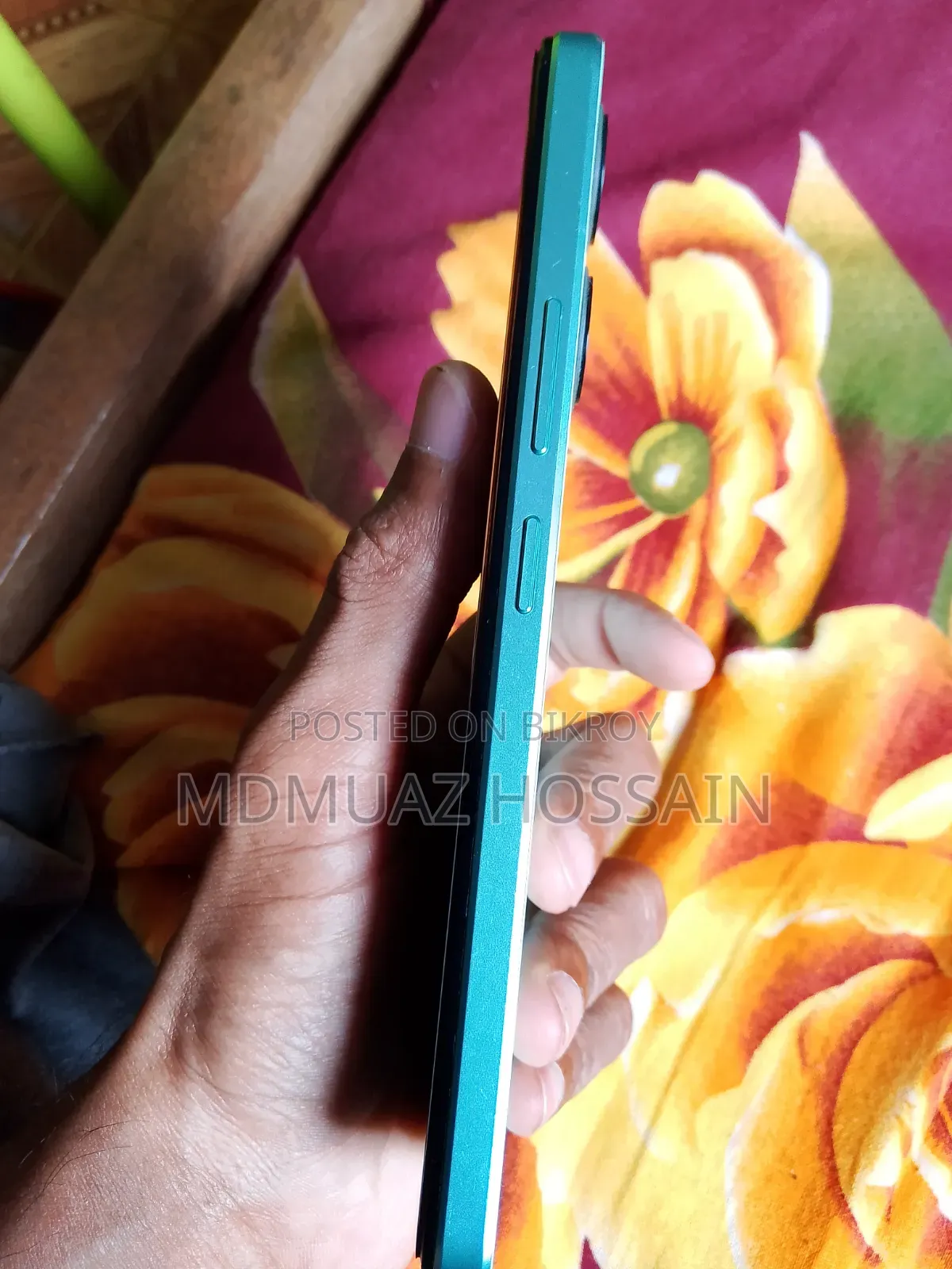 Vivo Y03t 64 GB