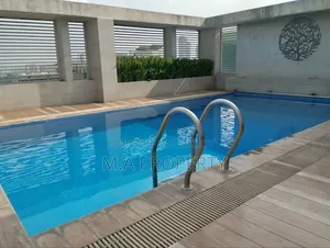 Furnished 4bdrm Apartment in Navana, Baridhara for Rent