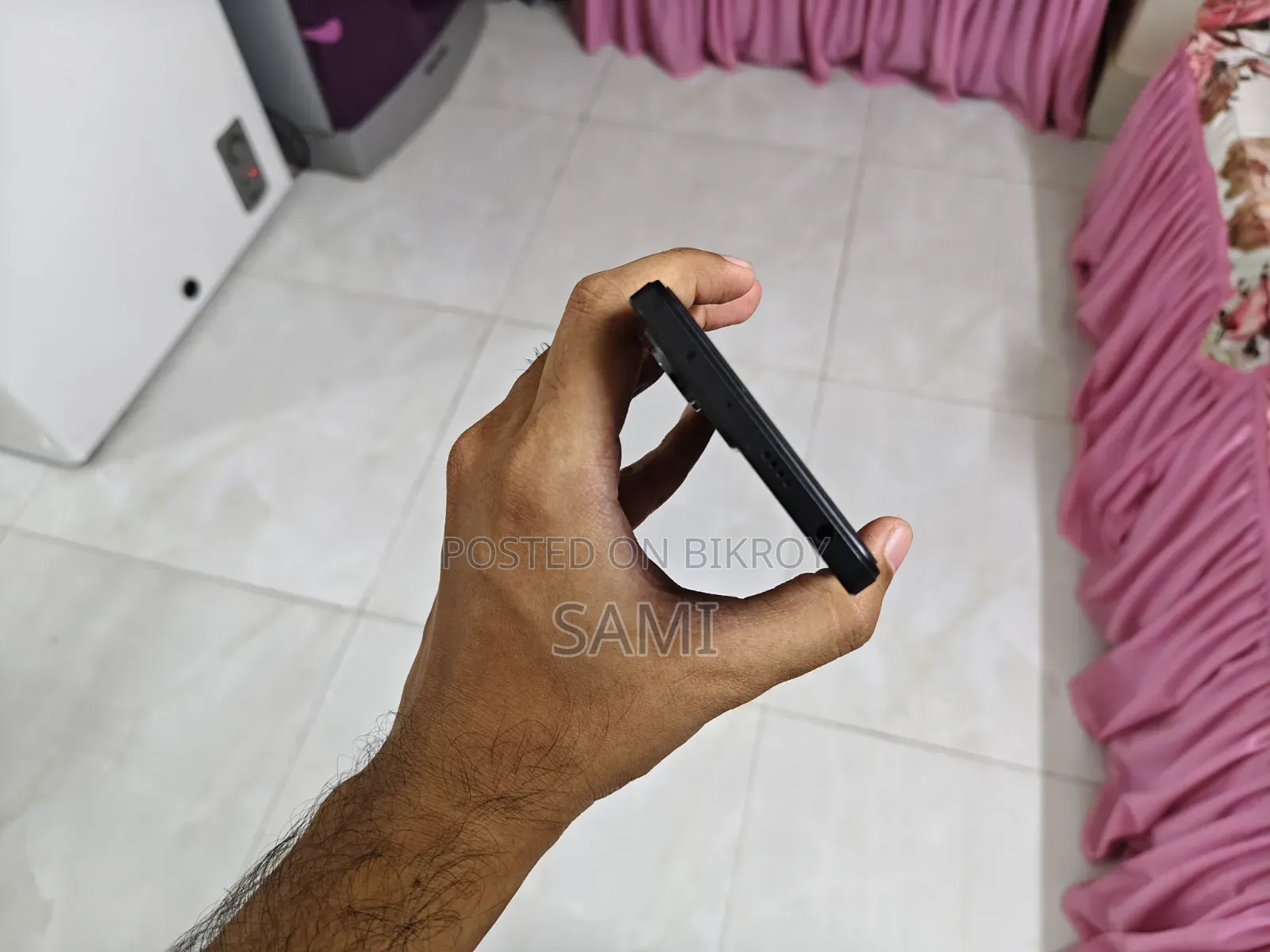 Xiaomi Redmi Note 12 Pro 5G 256 GB Black