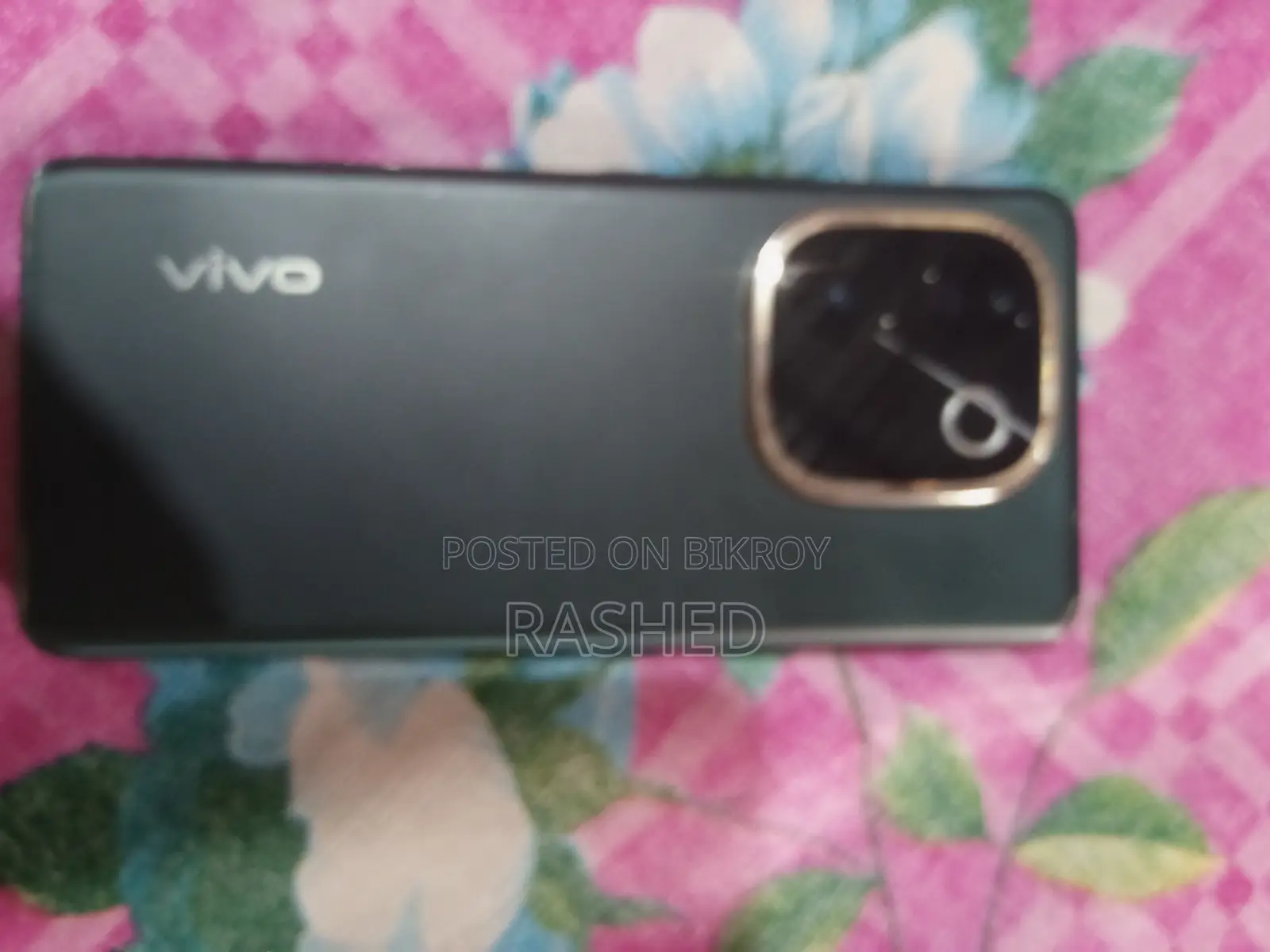 Vivo T3 Pro 128 GB Green
