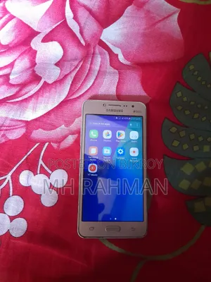 Samsung Galaxy J5 8 GB Gold