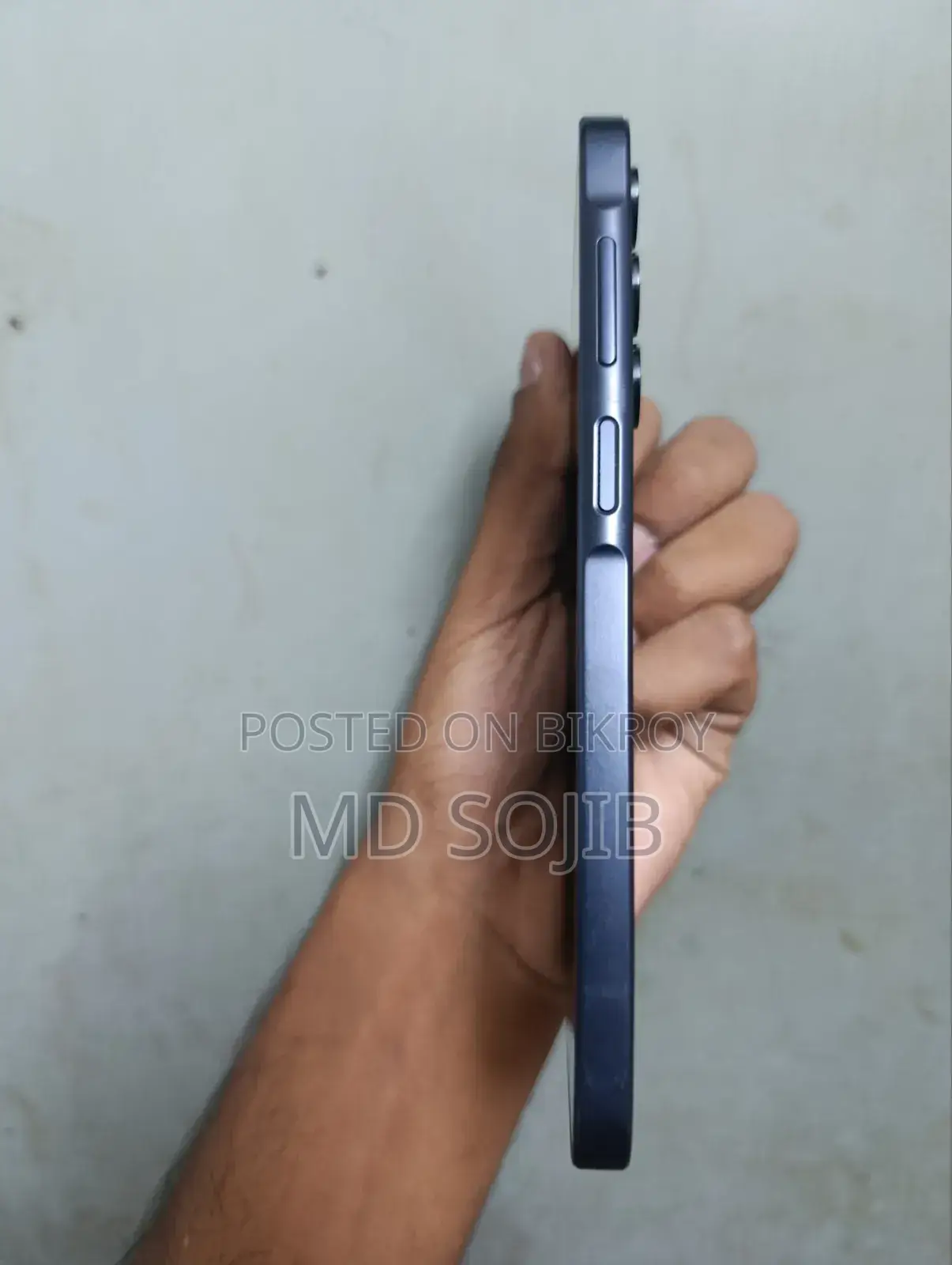 New Samsung Galaxy A16 5G 128 GB Black