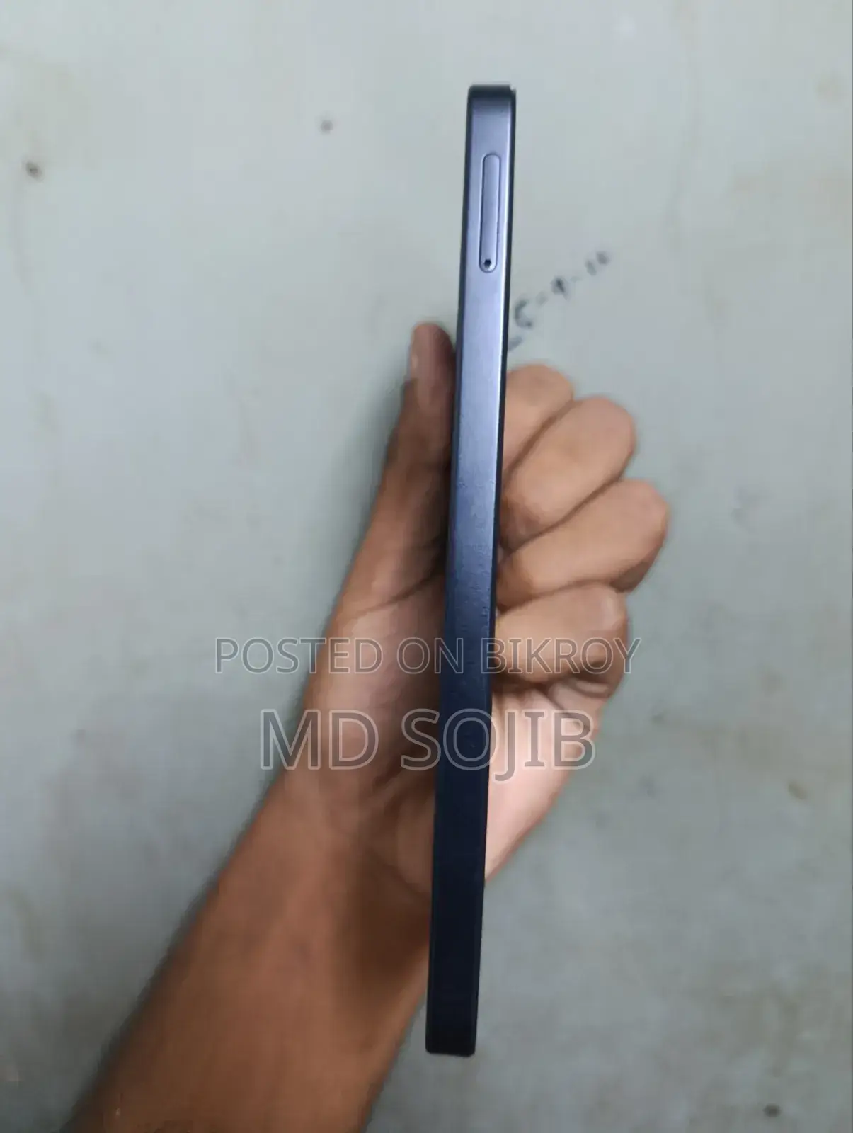 New Samsung Galaxy A16 5G 128 GB Black