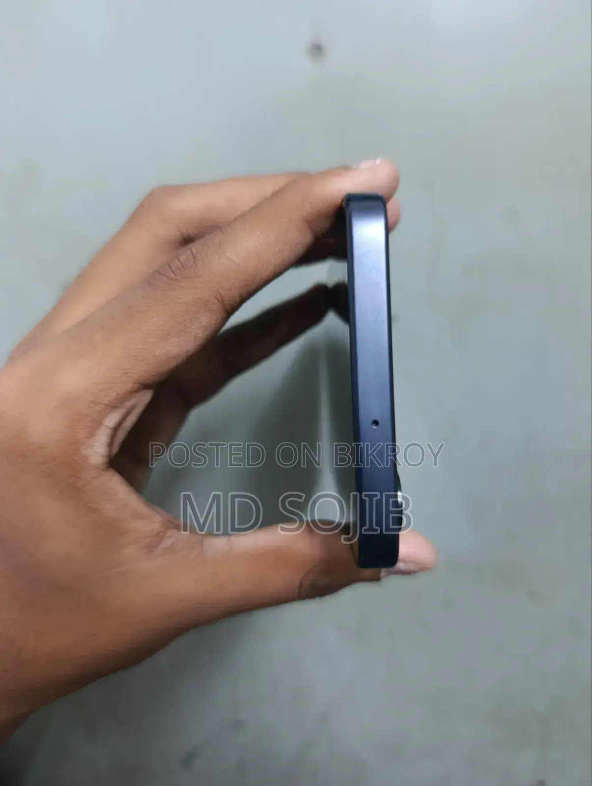 New Samsung Galaxy A16 5G 128 GB Black