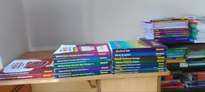 Medical Admission Test Udvash Full Set