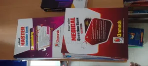 Medical Admission Test Udvash Full Set