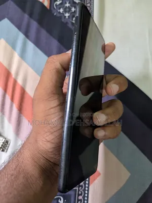 Xiaomi Redmi Note 10 Pro Max 128 GB Black
