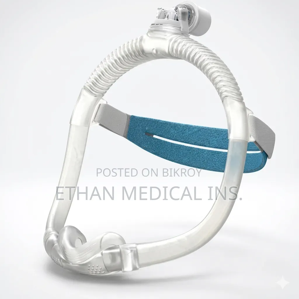Resmed Airfit N30i Nasal Cpap Mask