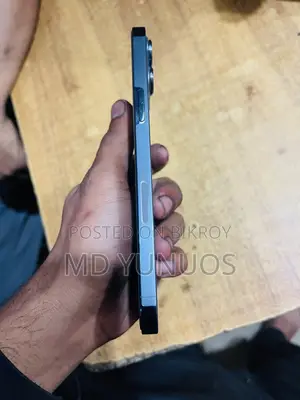 Apple iPhone 12 Pro Max 128 GB Blue