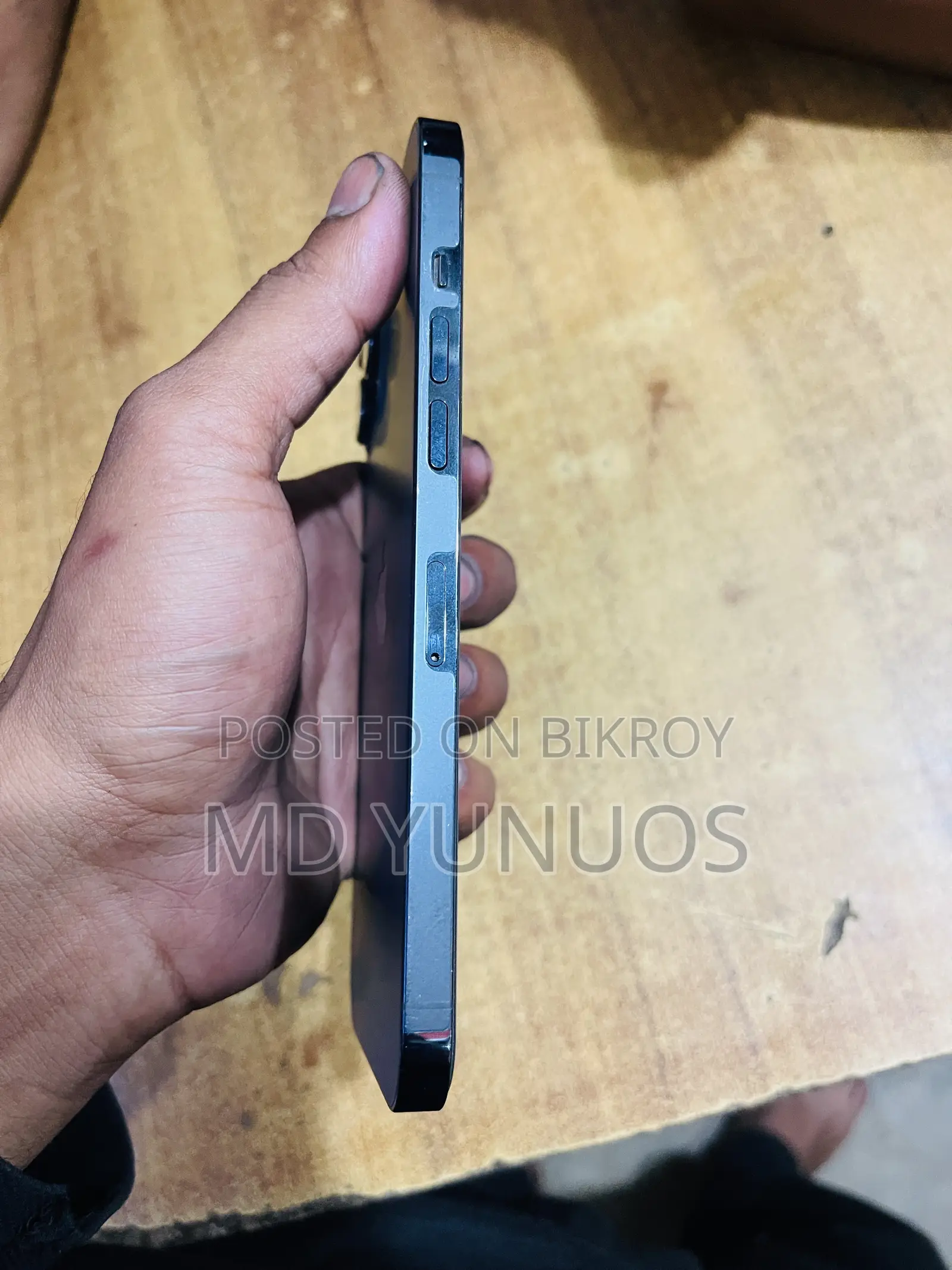 Apple iPhone 12 Pro Max 128 GB Blue
