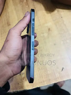 Apple iPhone 12 Pro Max 128 GB Blue