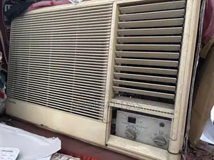 Toshiba Window AC