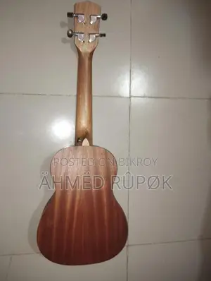 Guson Guitar