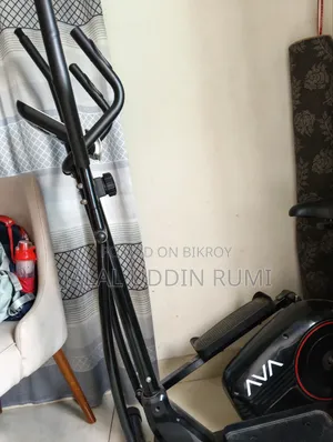 Crosstrainer Sell