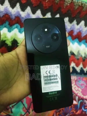 Xiaomi Redmi 14C 256 GB Red