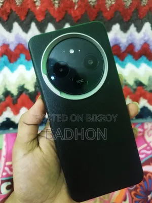 Xiaomi Redmi 14C 256 GB Red