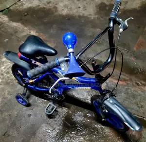 Tubeless 14 Size Baby Cycle
