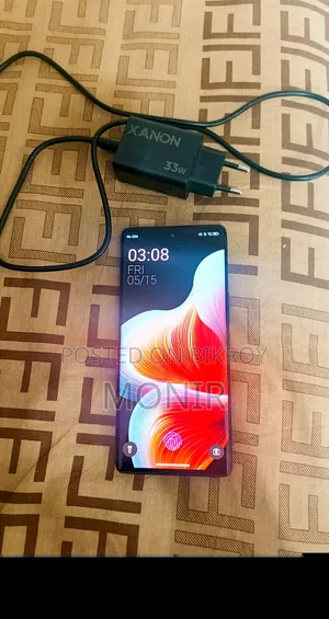 Walton XANON X91 256 GB Black