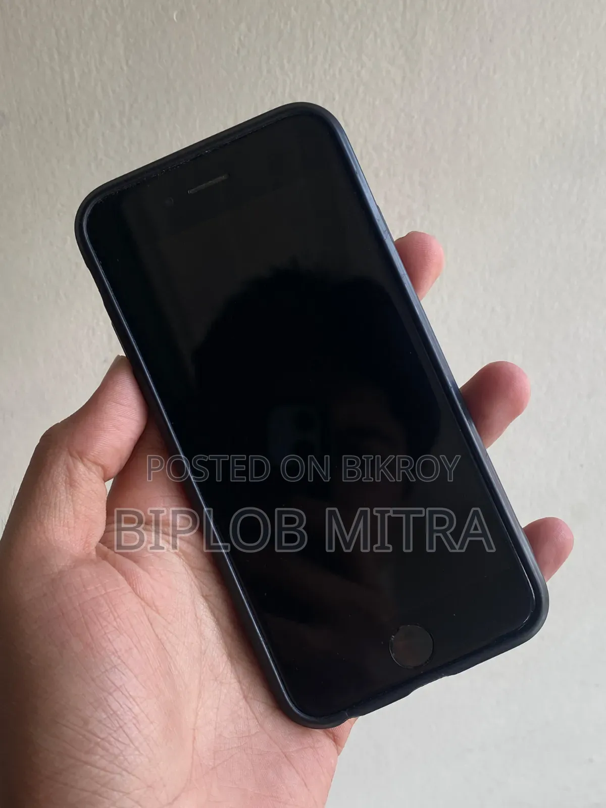 Apple iPhone 6 32 GB সিলভার