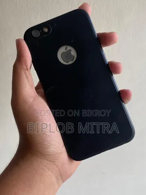 Apple iPhone 6 32 GB সিলভার