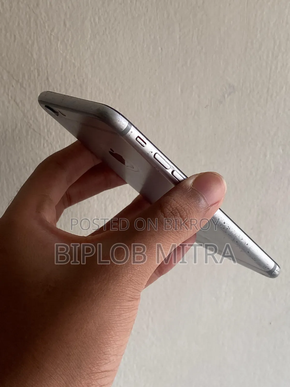 Apple iPhone 6 32 GB সিলভার